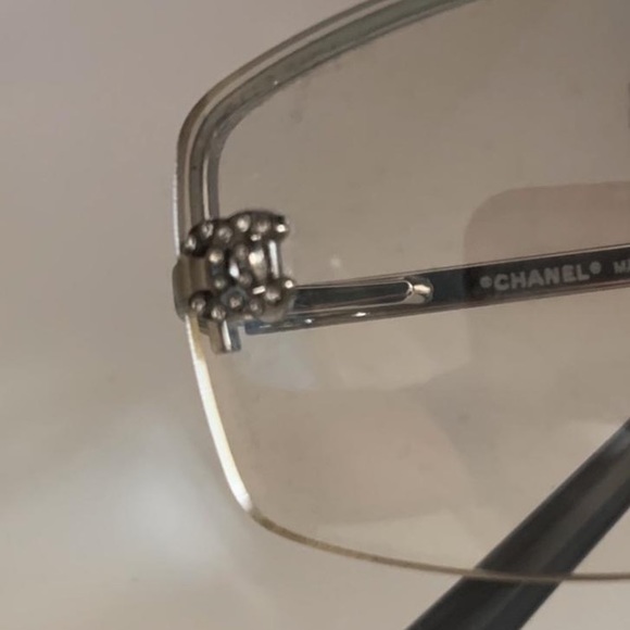Chanel glasses authentic - Picture 2 of 3